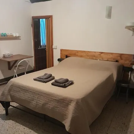 Homestay Stanza Con Bagno Privato