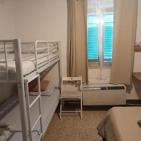 Homestay Stanza Con Bagno Privato Calcinaia