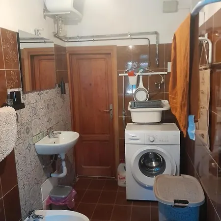 Stanza Con Bagno Privato *